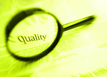 Quality Management